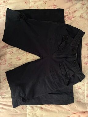 Navy Utility Pants